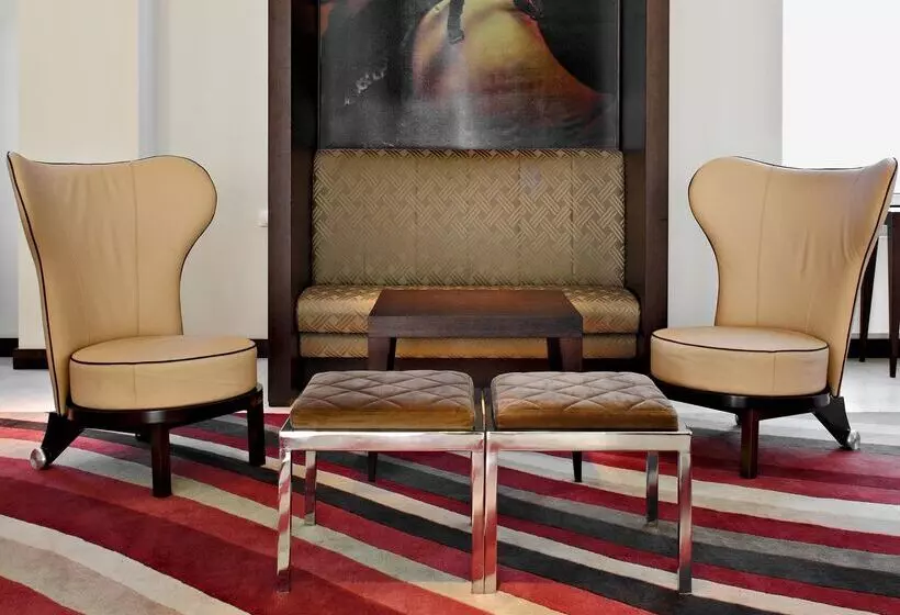 Fotos del hotel Berlin Mark:  3