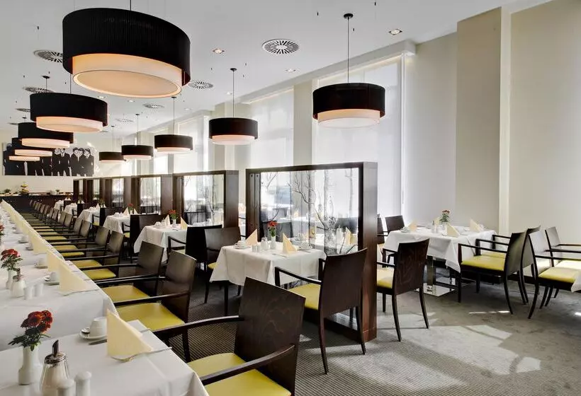 Fotos del hotel Berlin Mark:  4