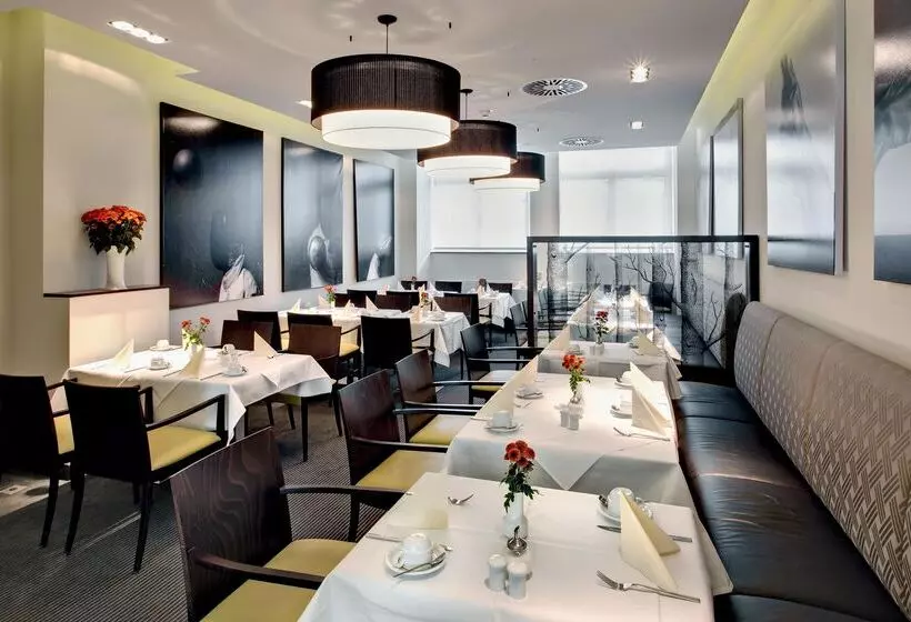 Fotos del hotel Berlin Mark:  10