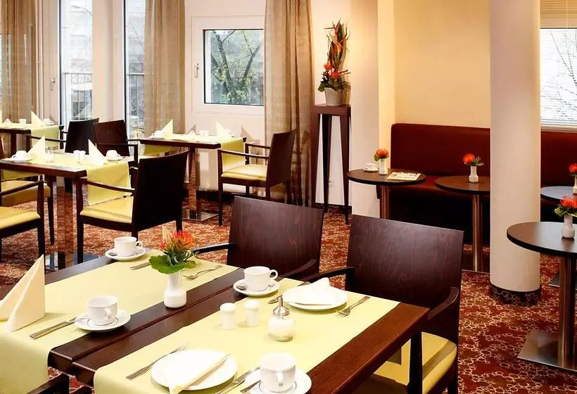 Fotos del hotel Berlin Mark:  12