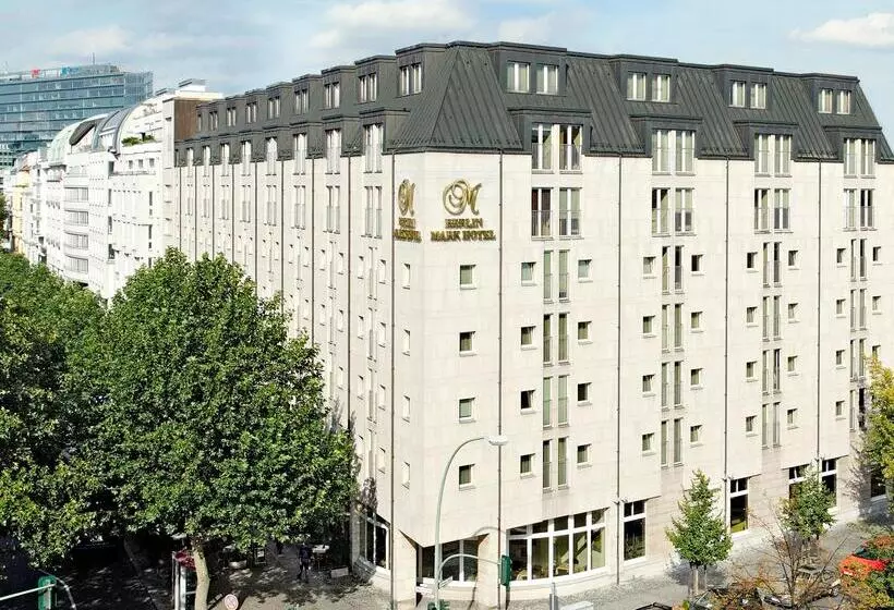 Fotos del hotel Berlin Mark:  8