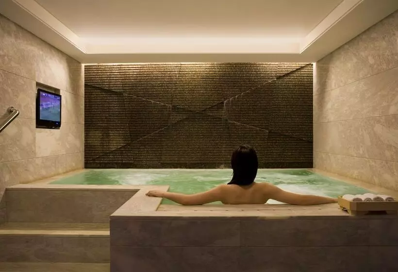 Fotos del hotel China:  5