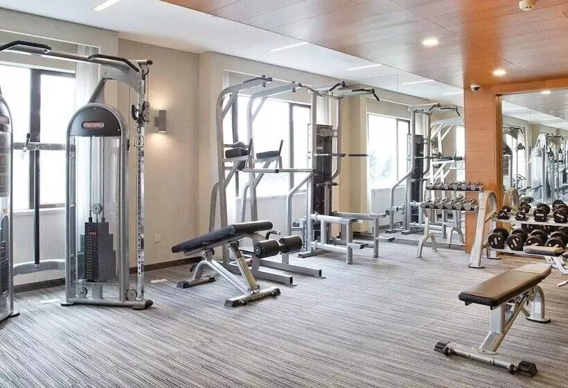 Fotos del hotel China:  4