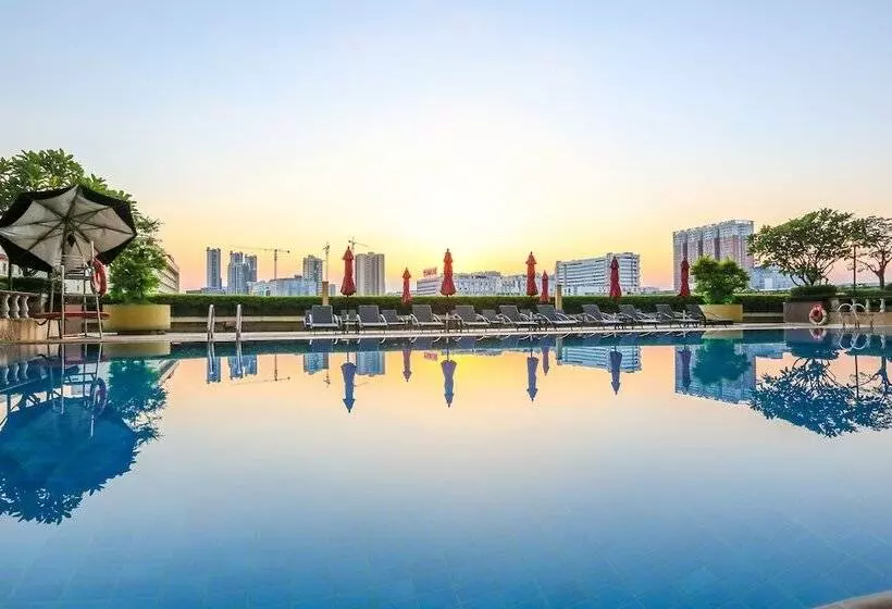 Fotos del hotel China:  9