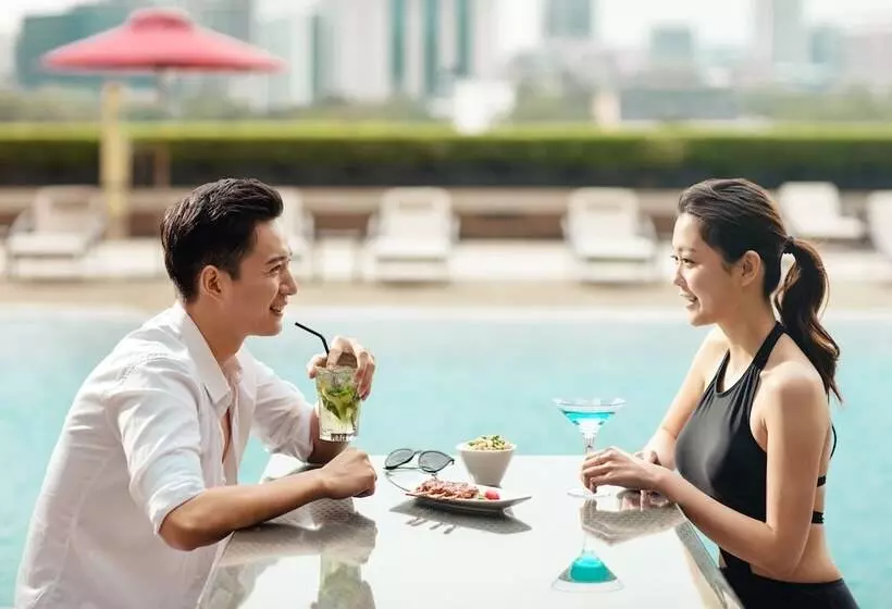 Fotos del hotel China:  6