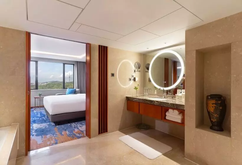 Fotos del hotel China:  21