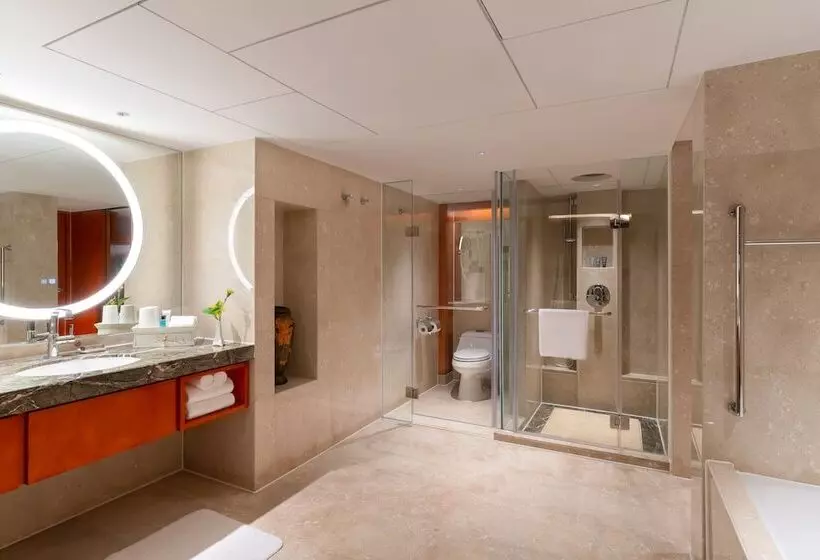 Fotos del hotel China:  7