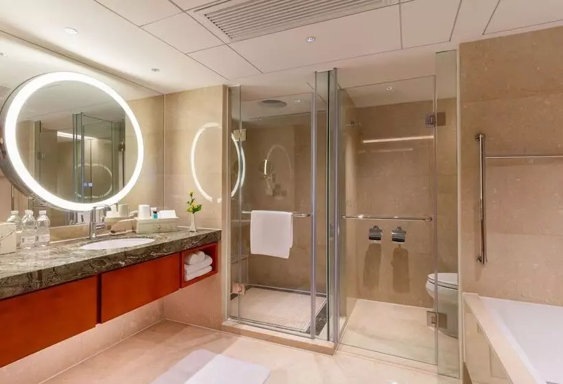 Fotos del hotel China:  12