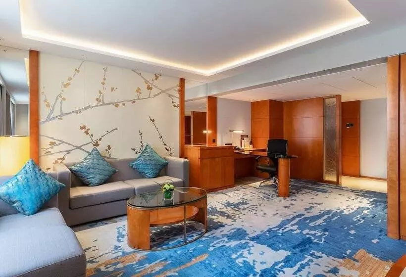 Fotos del hotel China:  22