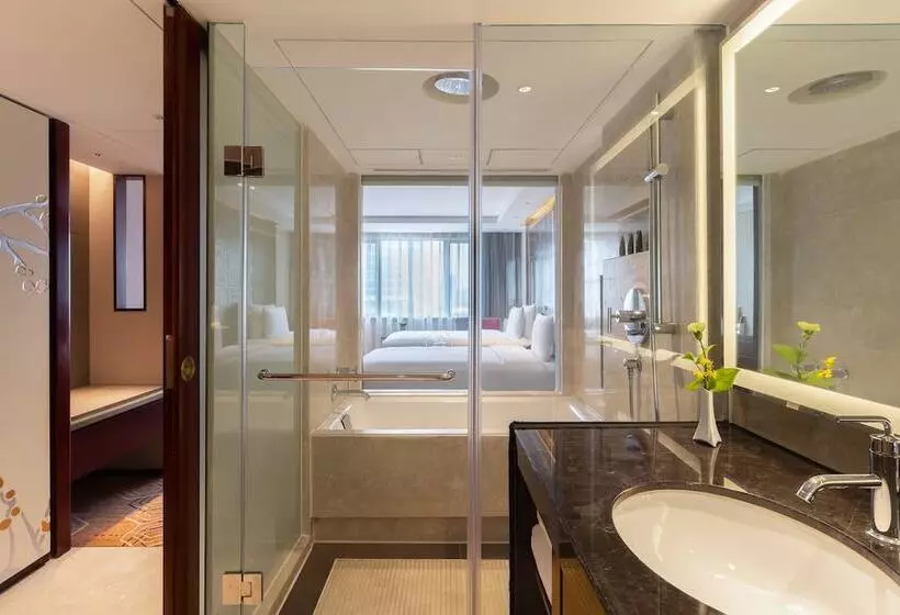 Fotos del hotel China:  16