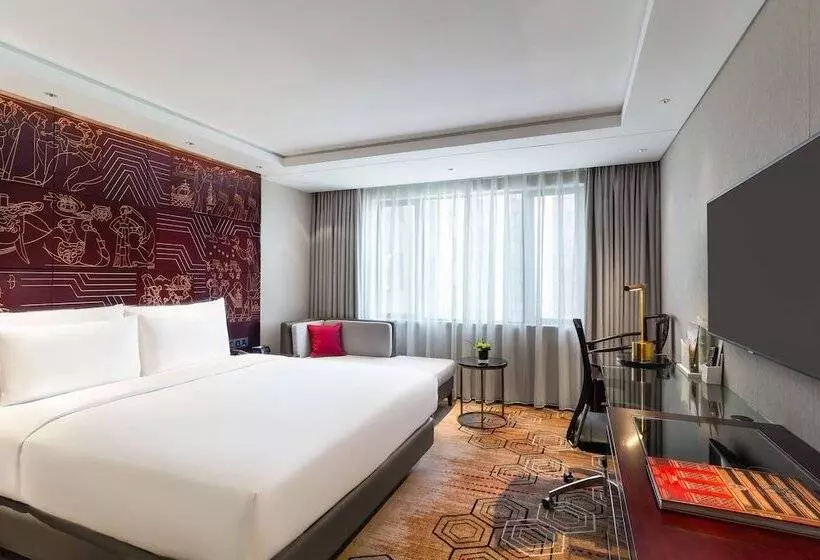 Fotos del hotel China:  18