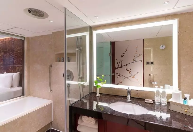 Fotos del hotel China:  14