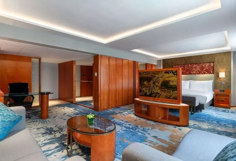 Fotos del hotel China:  23