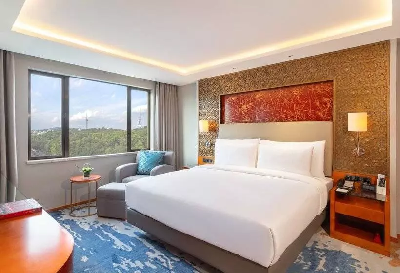 Fotos del hotel China:  15