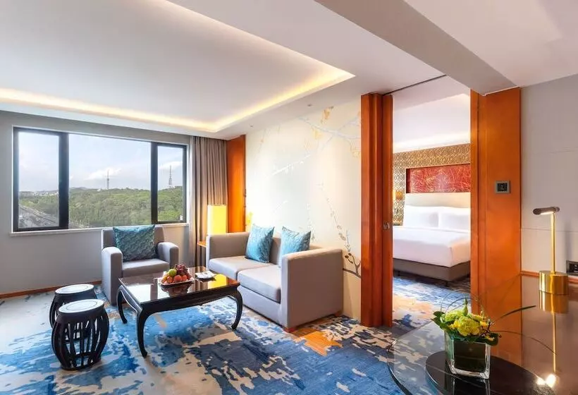 Fotos del hotel China:  19