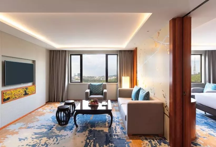 Fotos del hotel China:  24