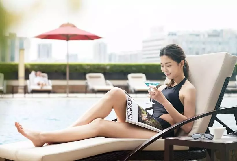 Fotos del hotel China:  11