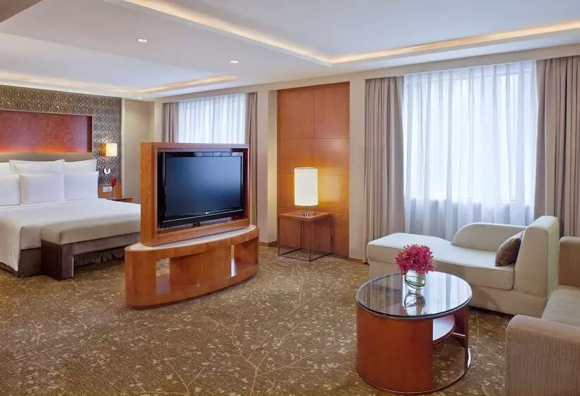 Fotos del hotel China:  13