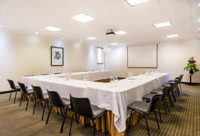 Fotos del hotel Dann Av. 19:  6