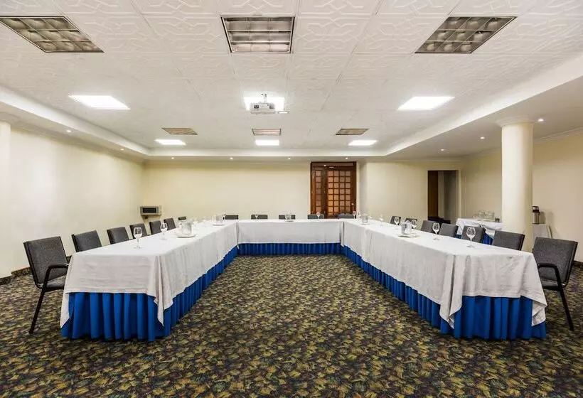 Fotos del hotel Dann Av. 19:  8