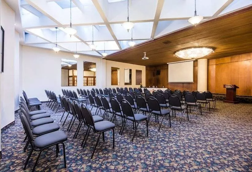 Fotos del hotel Dann Av. 19:  21