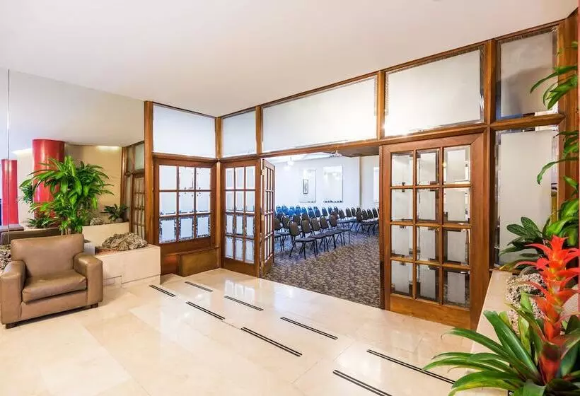 Fotos del hotel Dann Av. 19:  4