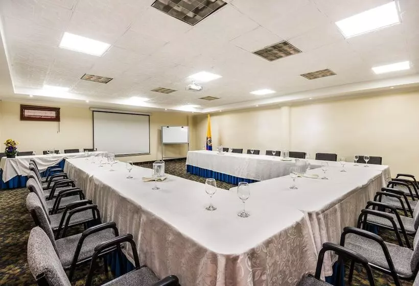 Fotos del hotel Dann Av. 19:  10