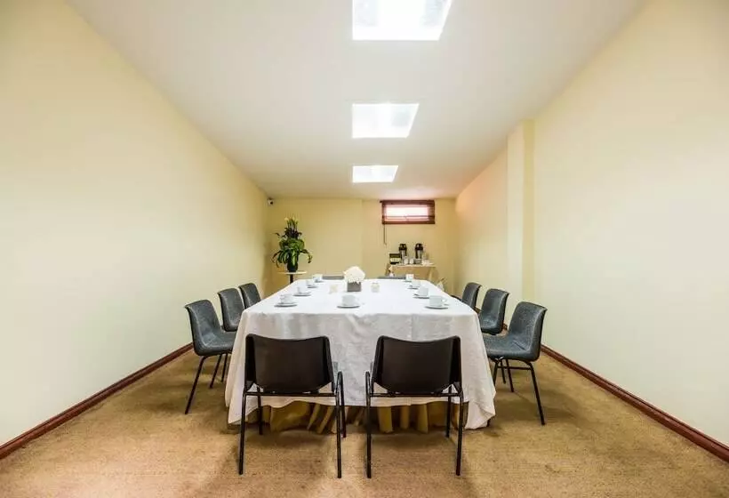 Fotos del hotel Dann Av. 19:  23