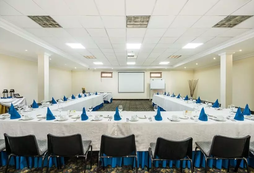 Fotos del hotel Dann Av. 19:  14