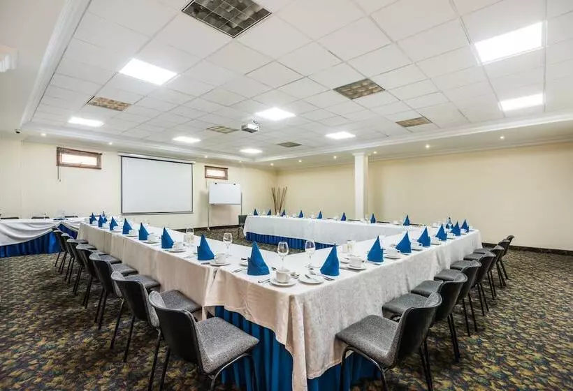 Fotos del hotel Dann Av. 19:  16