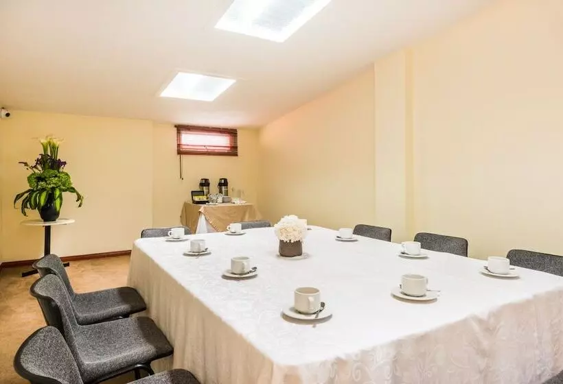 Fotos del hotel Dann Av. 19:  25