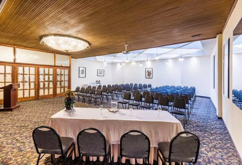 Fotos del hotel Dann Av. 19:  24