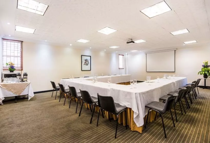 Fotos del hotel Dann Av. 19:  18