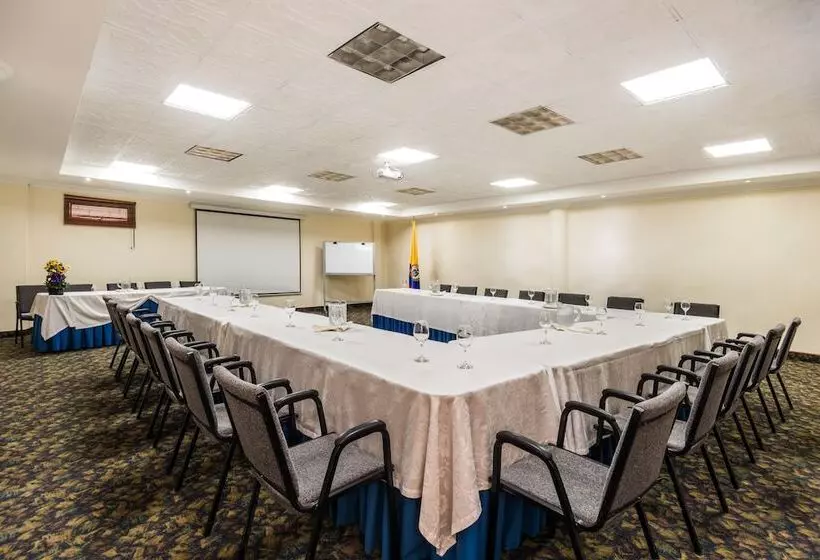 Fotos del hotel Dann Av. 19:  20