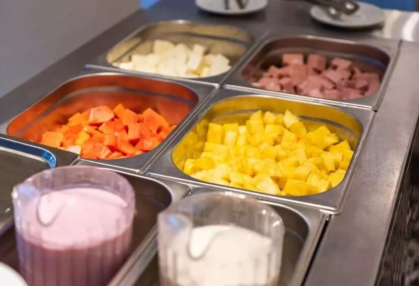 Fotos del hotel Dann Av. 19:  5