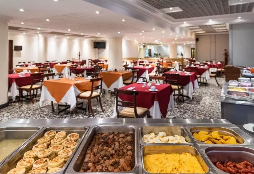 Fotos del hotel Dann Av. 19:  7