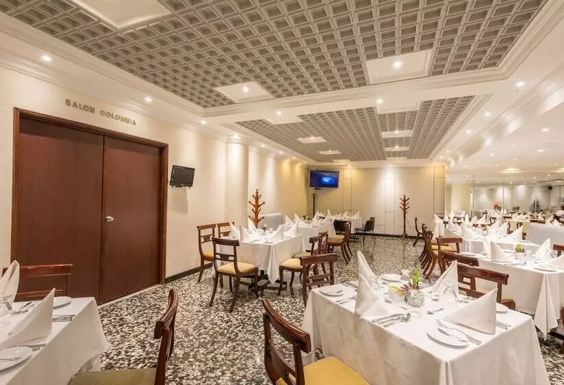 Fotos del hotel Dann Av. 19:  11