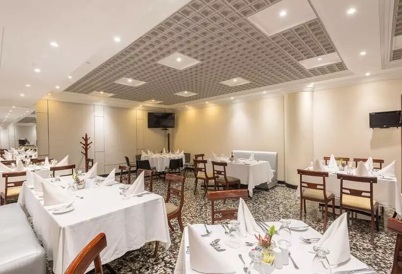 Fotos del hotel Dann Av. 19:  13