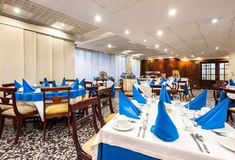 Fotos del hotel Dann Av. 19:  15