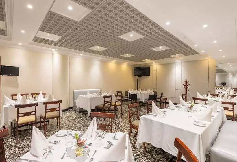 Fotos del hotel Dann Av. 19:  19