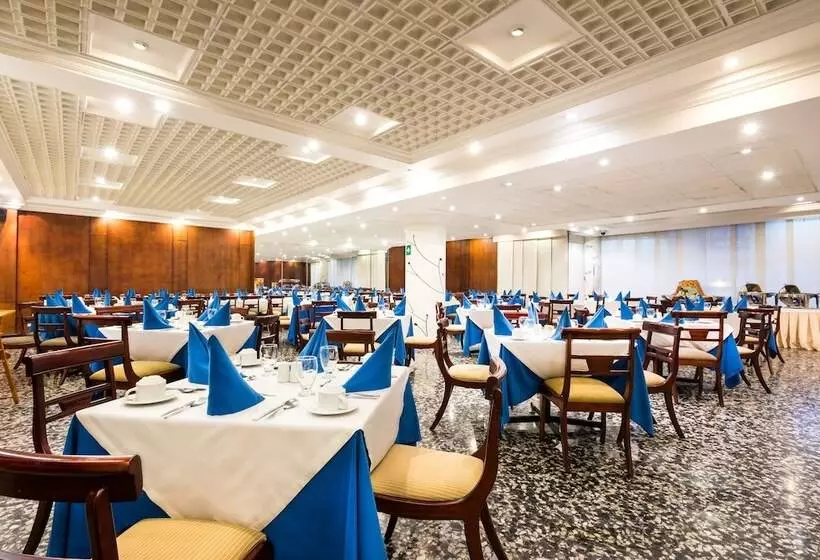 Fotos del hotel Dann Av. 19:  17