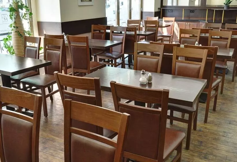 Fotos del hotel Europa City:  2