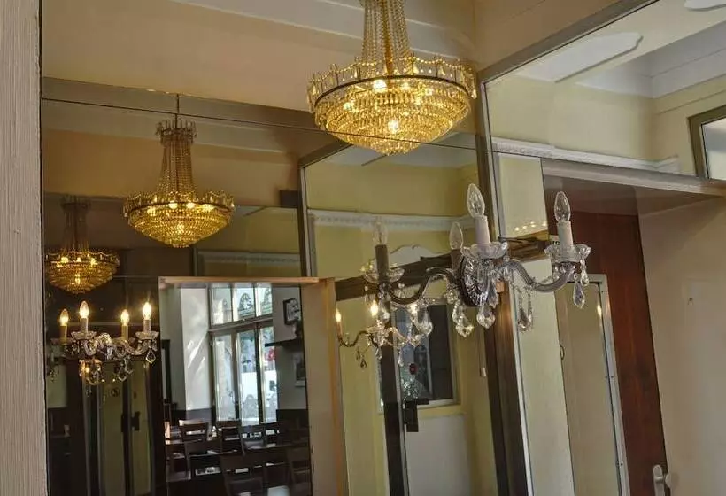 Fotos del hotel Europa City:  6