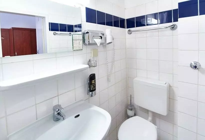 Fotos del hotel Europa City:  5