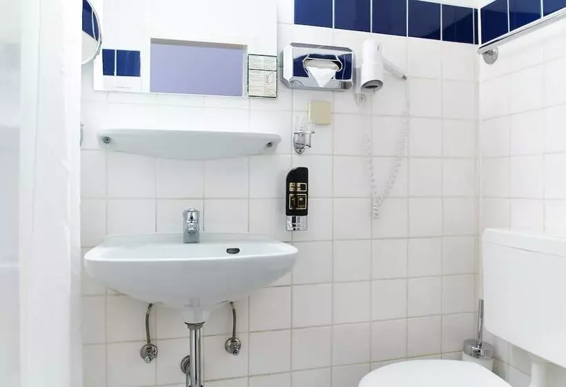 Fotos del hotel Europa City:  24