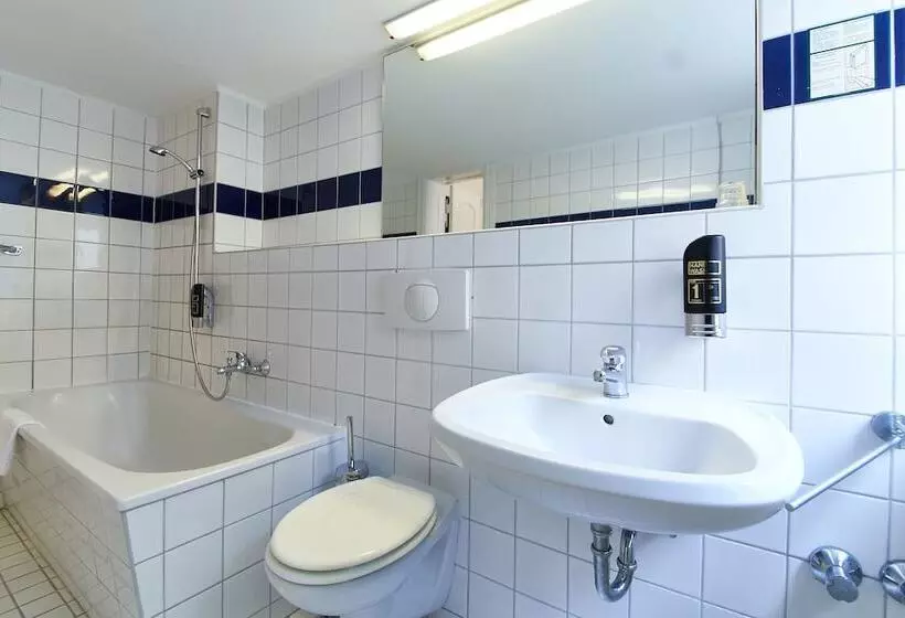 Fotos del hotel Europa City:  16