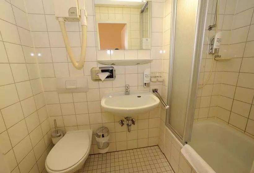 Fotos del hotel Europa City:  18