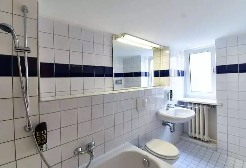 Fotos del hotel Europa City:  9