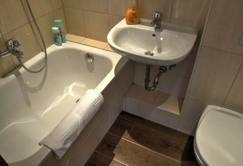 Fotos del hotel Europa City:  22