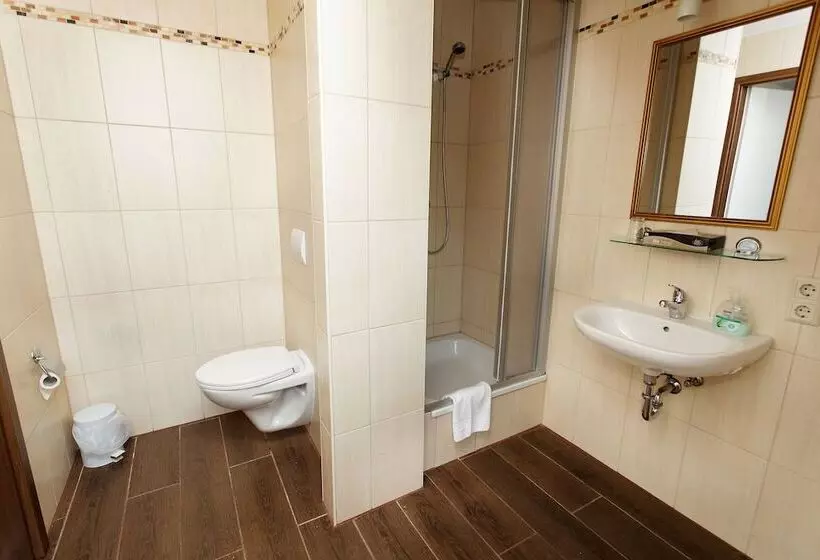 Fotos del hotel Europa City:  20